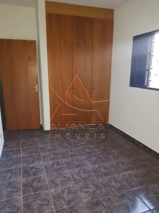 Imagem Apartamento - Ribeirão Preto - Jardim Paulistano