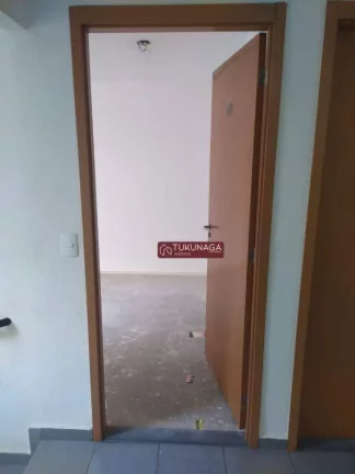 Imagem Apartamento à venda, 48 m² por R$ 225.000,00 - Água Chata - Guarulhos/SP
