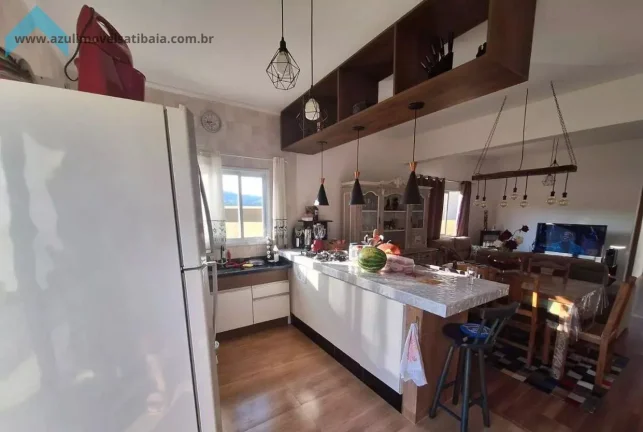 Imagem Casa a venda bairro Portão em Atibaia