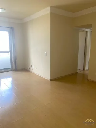 Imagem Apartamento Locação 03 quartos (1 suíte) - Residencial Nove de Julho - Jardim Paulista
