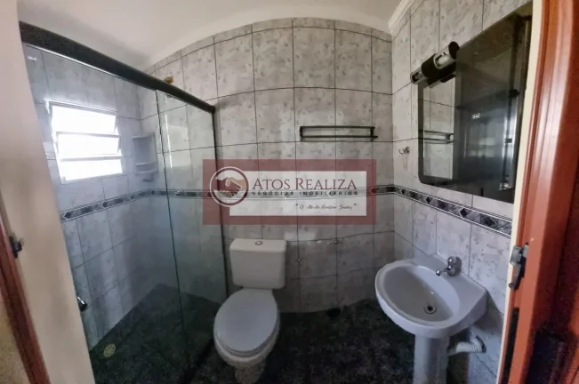 Imagem Sobrado à venda em Jardim Santa Cruz - São Paulo com 220M², 4 dormitórios e 3 banheiros por R$ 690.000,00