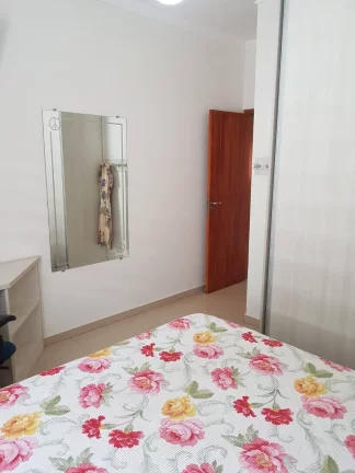 Imagem Oportunidade Sobrado 3 Dorms sendo uma Suíte – Jardim Alvorada