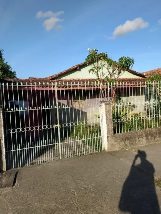 Imagem Casa 3/4 no Parque Ipe