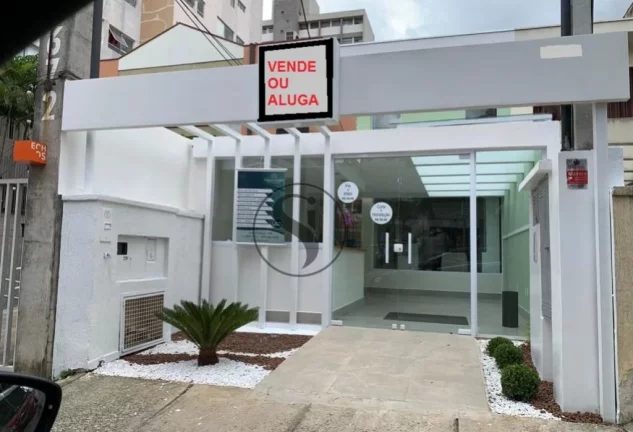 Imagem CASA COMERCIAL em SÃO PAULO - SP, VILA OLÍMPIA