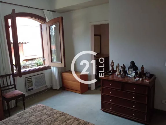 Imagem Casa à venda, 660 m² por R$ 7.500.000,00 - Jardim Paulista - São Paulo/SP