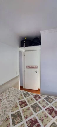 Imagem Apartamento à venda, 55 m² por R$ 530.000,00 - Centro - Guarulhos/SP