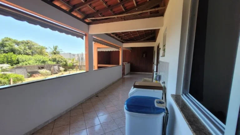 Imagem CASA RESIDENCIAL em SERRA - ES, SÃO FRANCISCO