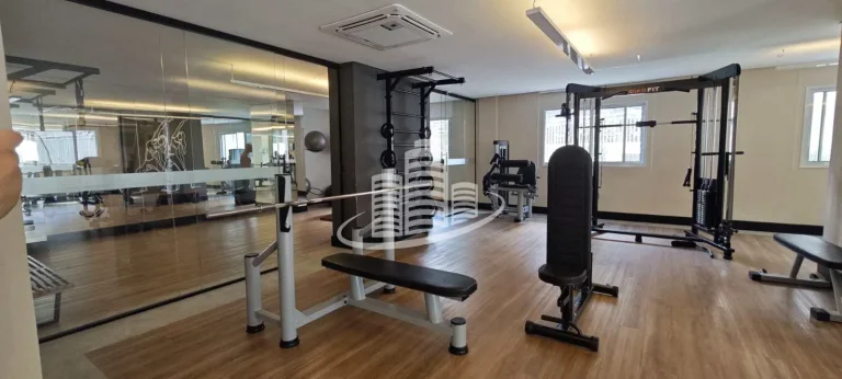 Imagem Apartamento Padrão