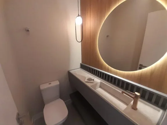 Imagem Apartamento 2 Dormitórios - Bairro Zona Nova