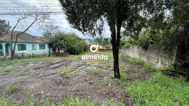 Imagem TERRENO