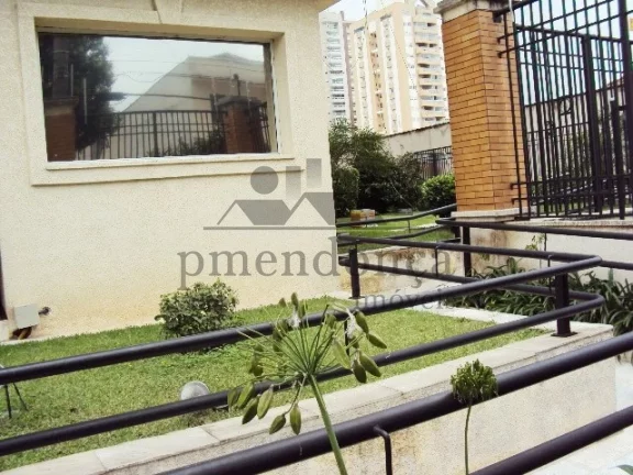 Imagem Apartamento na Vila Romana com 88m² pronto para morar!