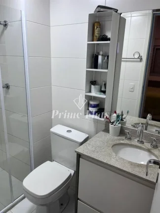 Imagem Flat disponível para locação no Condomínio Add Nova Berrini, com 33m², 1 dormitório e 1 vaga