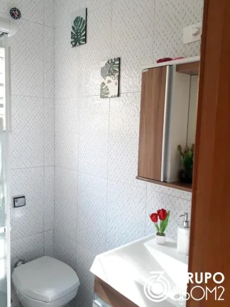 Imagem Casa para Venda em Santo André / SP no bairro Vila Suíça