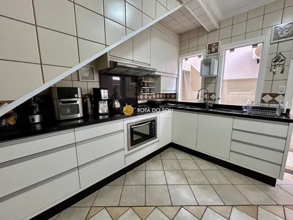 Imagem Casa 3 quartos à venda Balneário Perequê Porto Belo SC