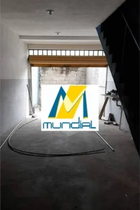 Imagem Alugo Salão Comercial em Santo André, Vila Alto Santo André