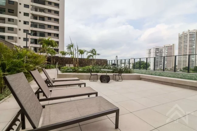Imagem Apartamento 3 Dormitórios (1 Suíte) 1 Vaga Lapa