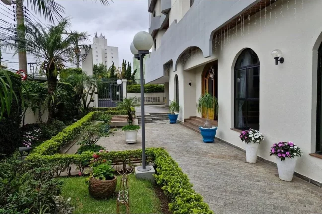Imagem APARTAMENTO RESIDENCIAL em São Paulo - SP, Santana