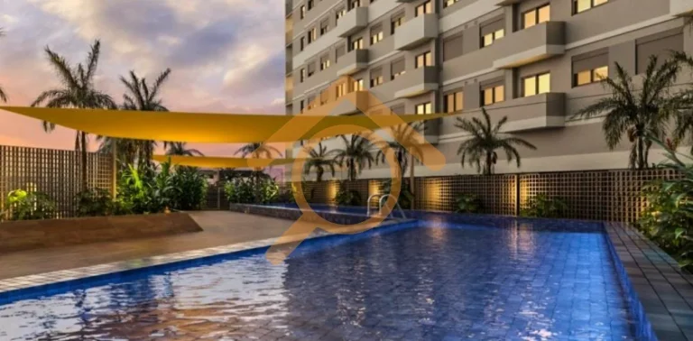 Imagem Vinx - Apartamento à venda em São Paulo-SP, Jardim São Luís! 2 quartos, 1 suite, 2 salas, 50m²!