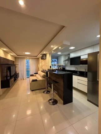 Imagem Apartamento à venda – Villa Borghese, Barra da Tijuca