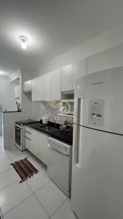 Imagem APARTAMENTO A 100 METROS DO MAR NA ÁREA NOBRE DA PRAIA GRANDE EM UBATUBA-SP
