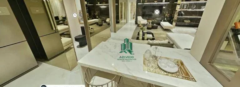 Imagem Apartamento com 3 dormitórios à venda, 155 m² por R$ 2.200.000,00 - Jardim Franca - São Paulo/SP
