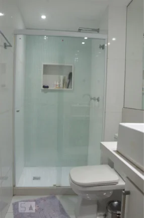 Imagem Apartamento à Venda - Barra da Tijuca, 3 Quartos, 105 m2