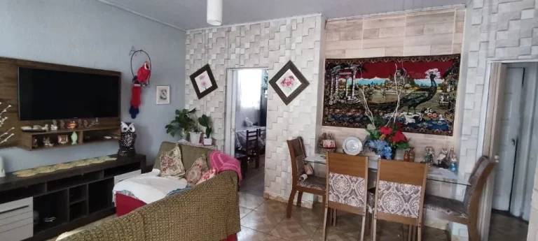 Imagem Casa com 2 dormitórios à venda, 108 m² por R$ 425.000,00 - Sesc - Suzano/SP