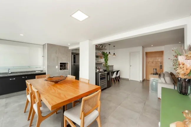 Imagem APARTAMENTO RESIDENCIAL em São Paulo - SP, Bosque da Saúde