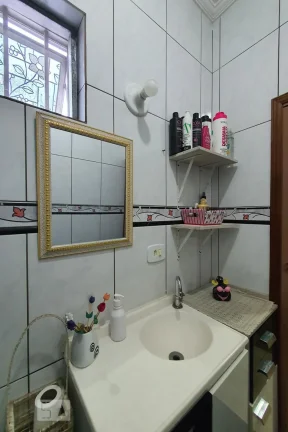 Imagem Casa à Venda - Cambuci, 5 Quartos, 250 m2