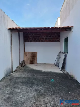 Imagem VENDO CASA REFORMADA NA MANGABEIRA VILLE