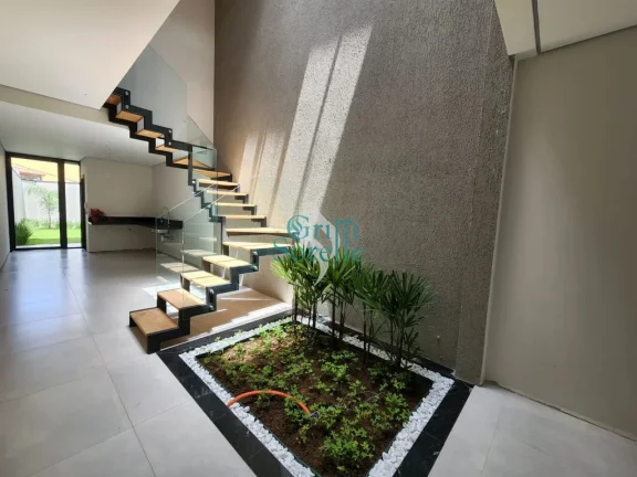 Imagem Casa/Sobrado Novo à Venda em Bosque da Saúde - São Paulo/SP.