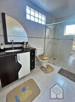 Imagem Casa à venda na Trindade - Florianópolis
