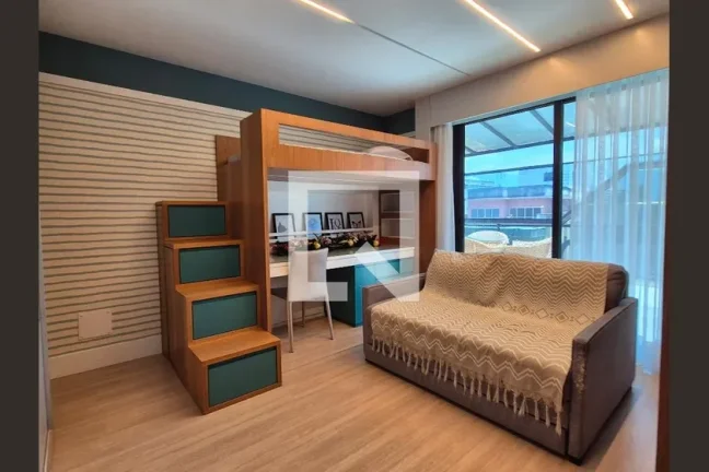 Imagem Apartamento à Venda - Recreio, 4 Quartos, 340 m2