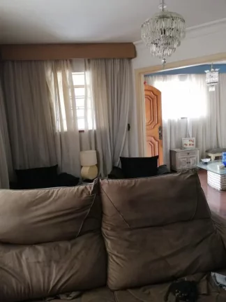Imagem Casa para Venda em São Paulo / SP no bairro Aclimação
