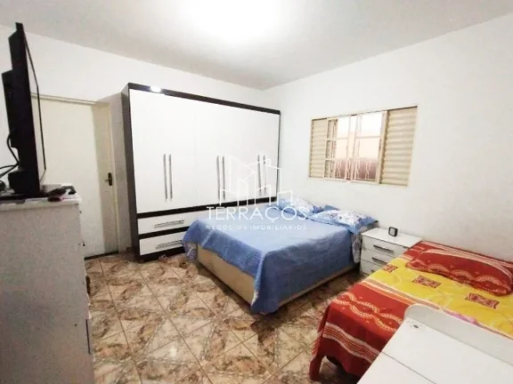 Imagem SOBRADO - INVESTIDORES - 2 CASAS - CAPELA - VINHEDO - SP