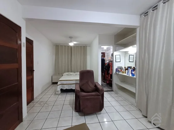 Imagem Casa à venda, no Prado, 7/4 sendo 4 suítes, 3 wc, 372 m2, 2 vagas de garagem