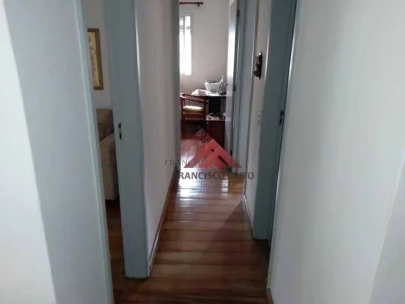 Imagem Apartamento com 2 dormitórios à venda, 100 m²- Icaraí - Niterói/RJ
