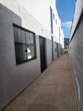 Imagem Sobrado com 2 dormitórios à venda, 80 m² por R$ 380.000,00 - Vila São Paulo - Mogi das Cruzes/SP