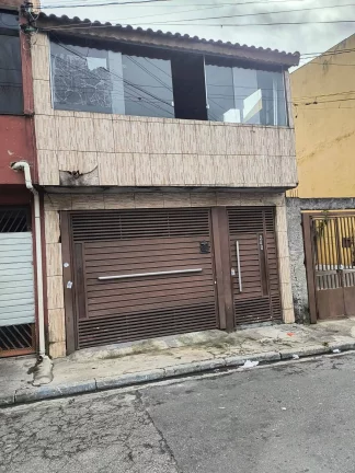 Imagem Aluga se casa no Itaim Paulista