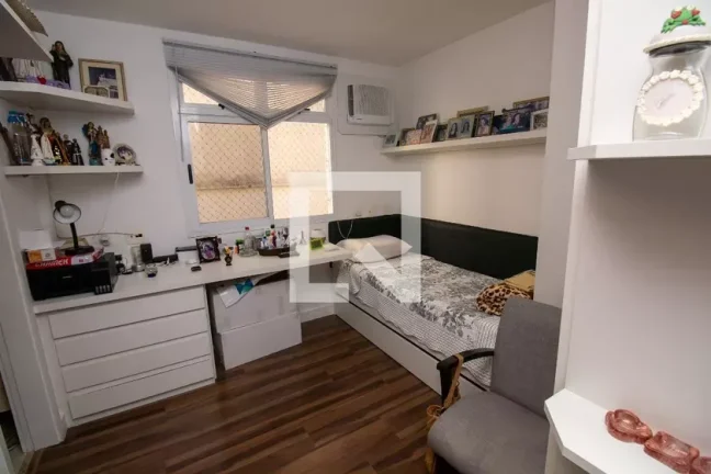 Imagem Apartamento à Venda - Recreio, 2 Quartos, 80 m2