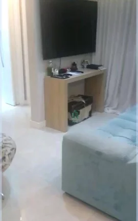 Imagem Apartamento à venda, 54 m² por R$ 340.000,00 - Vila Bremen - Guarulhos/SP