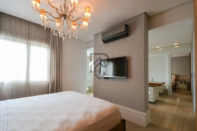 Imagem Apartamento Alto Padrão itaim bibi