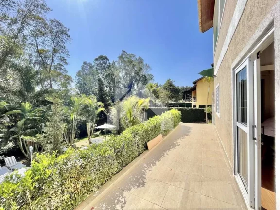 Imagem Casa de Condomínio em Jardim do Golf I - Jandira