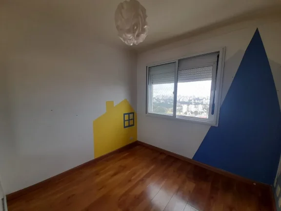 Imagem APARTAMENTO RESIDENCIAL em SÃO PAULO - SP, JARDIM OLYMPIA