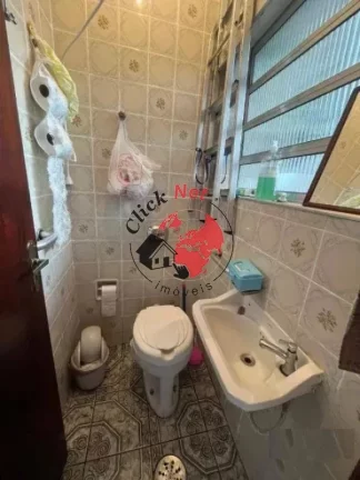 Imagem Sobrado com 165 m² ,2 Quartos e 2 banheiros, Varanda ,1 Vaga, Vila Jordanopolis, São Bernardo do Campo