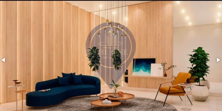 Imagem Venda de Apartamento de 1 Quarto com 5 Salas no Bairro Ferreira, São Paulo-SP - 35 m² de Área