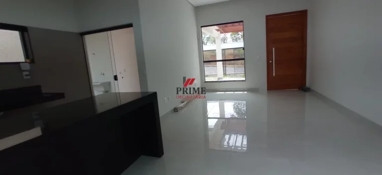 Imagem Casa - Bairro Shalimar - Lagoa Santa