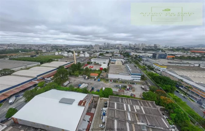 Imagem Galpões para venda em Barueri no bairro Alphaville