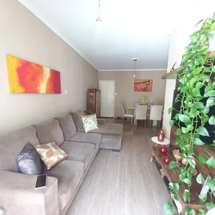 Imagem Apartamento com 2 dormitórios à venda, 73 m² por R$ 260.000,00 - Jardim Califórnia - Jacareí/SP