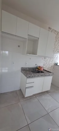 Imagem Apartamento para Venda no Alto dos Caiçaras – 2 Quartos em Prédio com Apenas 5 Unidades | Patos de Minas